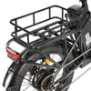 HILAND Lasten E-Bike Damen Herren 20 Zoll Fat Tire, Produktbild-Vorschau 17