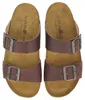 Haflinger Hausschuhe Hausschuhe Leder Produktbild-Vorschau 18