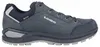 LOWA RENEGADE EVO GTX LO, para hombre, adulto, color gris, Vista previa de la imagen del producto 9