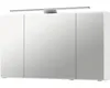 Pelipal Badmöbel-Set Sunline 114 BxHxT 152 x 200 x 51,5 cm Produktbild-Vorschau 2