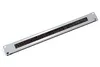 Triton Straight-way panel 1U with brush, Černá Náhled obrázku produktu 5
