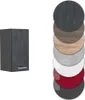 Hängeschrank Vicco R-Line Schwarz Beton 30 cm, Model 47500 Produktbild-Vorschau 5