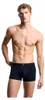 Emporio Armani Core Logoband Trunk Boxershorts Herren Produktbild-Vorschau 2