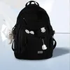 OKWISH stylový školní batoh – roztomilý, pro teenagery, Náhled obrázku produktu 6