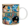 Tasse One Piece - Portraits [320ml] Produktbild-Vorschau 1