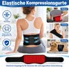 Rotlichttherapie Gürtel, Infrarot Lichttherapie Gürtel, 140 Produktbild-Vorschau 2