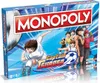 Monopoly - Captain Tsubasa (deutsch/französisch) Brettspiel Produktbild-Vorschau 1