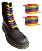 schnuersenkel regenbogen farbverlauf Produktbild-Vorschau