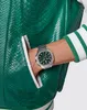 Philipp Plein PWSAA0223 $PECTRE CHRONO grün silber Produktbild-Vorschau 5