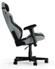 DXRacer DRIFTING XL Gaming Stuhl cyan/schwarz Produktbild-Vorschau 4