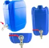 Anwicar Wasserkanister mit hahn - Wasser Kanister mit Produktbild-Vorschau 5