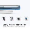Ladegerät für Samsung Galaxy Z Flip Fold 7 / FE 6 5 QI Produktbild-Vorschau 7