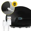 4FIZJO Elektrischer Schröpf‑Cup 10×8 cm mit Licht‑ und Produktbild-Vorschau 8