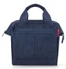 reisenthel Umhängetasche Allrounder Cross Bag Twist Navy Produktbild-Vorschau 2
