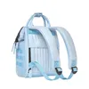 Cabaia Backpack Adventurer Small Saint Pierre light blue Produktbild-Vorschau 6