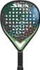 Siux Beat Hybrid 2 raquettes de padel argent 355-375 gr Voir les images du produit 1