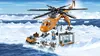 LEGO City Arktis-Helikopter 60034 Produktbild-Vorschau 19