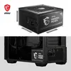 MSI MAG A850GL PCIE5, PC-Netzteil, (1x 12VHPWR, 4x PCIe Produktbild-Vorschau 17