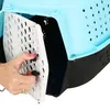 Prepravný box pre psov prepravný box pre domáce zvieratá 48 Náhľad obrázku produktu 5