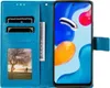 Hülle für Xiaomi Redmi Note 11/11S 4G/Poco M4 Pro Handy Produktbild-Vorschau 5