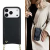 Etui na telefon Selencia Nova z kablem i uchwytem na kartę Podgląd zdjęcia produktu 2