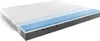 A cross-section of a mattress showing its layered construction. Produktbild-Vorschau