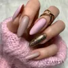 Claresa Soak Off UV/LED Nude Hybridní lak 108, 5 g Náhled obrázku produktu 9
