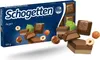 Schogetten Nougat 10030065 100g Produktbild-Vorschau 1