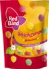 Red Band kleines softes Weichgummi mit Zuckerummantelung Produktbild-Vorschau 1