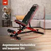 Hop-Sport Hantelbank HS-2090HB, verstellbar, Produktbild-Vorschau 4