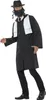 Traje de rabino - Talla L Vista previa de la imagen del producto 2