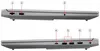 Laptop HP Omen 16 Core i7-14650HX 64GB 2TB SSD FHD IPS RTX Podgląd zdjęcia produktu 8