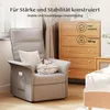 FLEXISPOT Elektrischer Relaxsessel mit Liegefunktion Produktbild-Vorschau 4