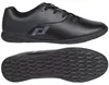 Herren Hallenschuhe Fußballschuhe Sportschuhe Schwarz Gr.44 Produktbild-Vorschau 1