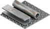 Bosch Schruppscheibe 76x4x10mm ExpertforInox Produktbild-Vorschau 23