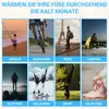 Fleau Home Beheizte Socken: Innovative Selbstwärmende Produktbild-Vorschau 7