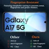 2X Schutzglas für Samsung Galaxy A17 5G Display Kamera Produktbild-Vorschau 4