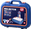 Výkres projektora projektor v kufríku TA0097 NI Náhľad obrázku produktu 8