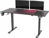 Ultradesk Level Black Udesk-Lva-Bb Náhled obrázku produktu 6