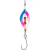 Iron Trout Swirly Loop Lure 2.8g - Spinnköder, Sänger Produktbild-Vorschau 6