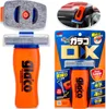 Soft99 Glaco DX 110 ml flüssige Wischerblätter Produktbild-Vorschau 3