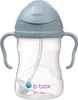 B.Box Tazza con cannuccia blu Anteprima dell’immagine prodotto 1