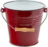 Secchio universale Ibili-Roja, acciaio smaltato, 22 cm, Anteprima dell’immagine prodotto 4