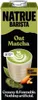 Natrue | Hafer Matcha Getränk - 6 X 1l - Veganes Getränk - Produktbild-Vorschau 2