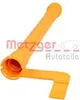 METZGER Trichter Ölpeilstab 8001033 für VW Golf V Produktbild-Vorschau 2