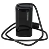 A black battery pack with wires and a connector. Produktbild-Vorschau