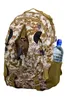 Land Turtle * Edizione militare Zaino militare Moro Anteprima dell’immagine prodotto 2
