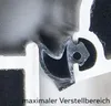 Renov.-Dichtung sw Profil25m, 4384 f. KF-Fenster u.Türen Produktbild-Vorschau 5