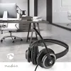 PC sluchátka | On-Ear | Stereo | USB Type-A / USB Type-C™ | Náhled obrázku produktu 11