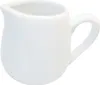 3-teiliges Porzellankannen-Set, Milchkännchen-Set á 70ml Produktbild-Vorschau 3